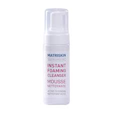 MATRISKIN INSTANT FOAMING CLEANSER 150ML