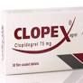 كلوبكس 75 مجم 30 قرص