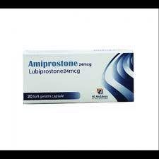 أميبروستون 24 ملغ 30 كبسولة