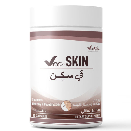 VEEXIA VEE SKIN 30CAP
