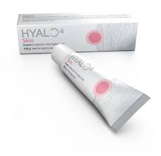HYALO 4 SKIN CREAM 25 G