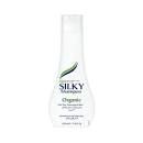 SILKY ORGANIC SHAMPOO DRY DAMAGED HAIR 500ML