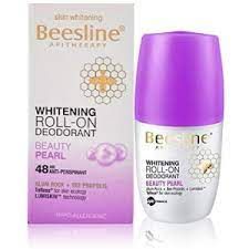 مزيل العرق بيزلين رول اون (لؤلؤة الجمال) 50 مل (1+1) 400 جنيه