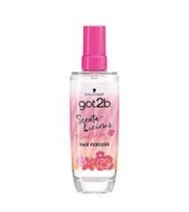 عطر شوارزكوف للشعر برائحة الزهور 75 مل