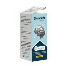 MEMONTIX 60 CAP