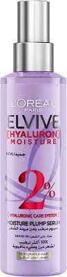 LOREAL HYALURON LEAVE IN SPRAY SERUM 150ML