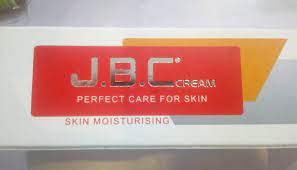 كريمة ج. ب. ج 100 جم