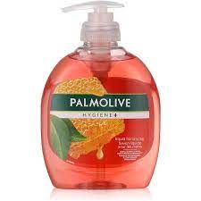 بالموليف صابون النظافة + المكونات الرئيسية 300 مل + صابونة