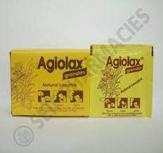 أجيولاكس جران ٥ جم ١٢ قرصًا كيسًا