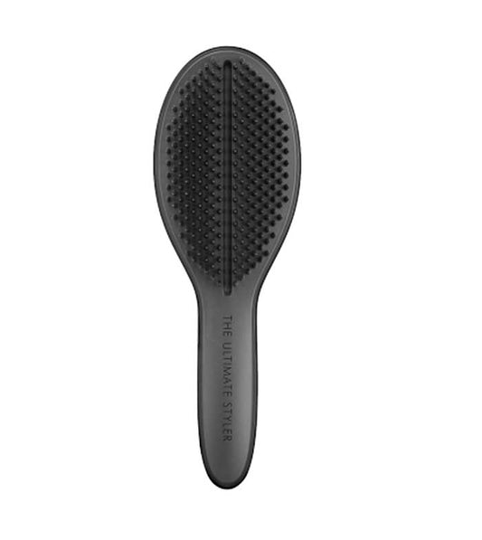 TANGLE TEEZER SMOOTH AND SHINE BLACK (7955)