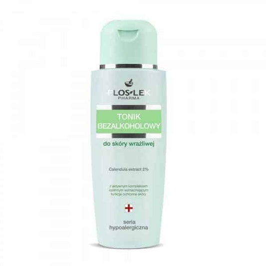 FLOSLEK ALCOHOL FREE TONER 150ML