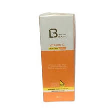 LUXURY BEAUTY VITAMIN C SKIN SERUM 40ML
