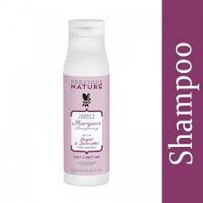 PRECIOUS NATURE SHAMPOO GRAPE & LAVENDER 250ML