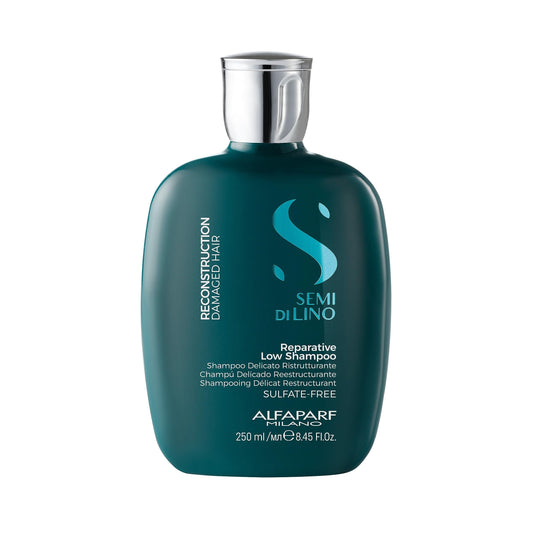 SEMI DI LINO RECONSTRUCTION REPARAT SHAMPOO 250ML