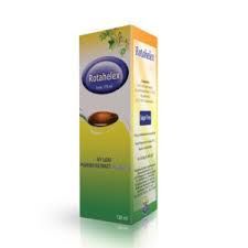 ROTAHELEX ORAL DROPS 30 ML