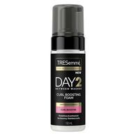 TRESEMME DAY 2 CURL BOOSTING FOAM 150ML