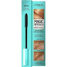 LOREAL MAGIC BLONDE GREY CONCEALER BRUSH 8ML