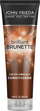JOHN FRIEDA COND BRILLIANT TONES 250ML
