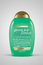 OGX COND GREEN TEA FITNESS 385ML