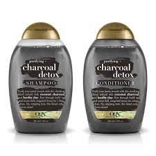 شامبو أو جي إكس بزبدة الشيا الناعمة والملساء 385 مل