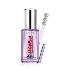LOREAL HYALURON HA+ EYE SERUM 20ML