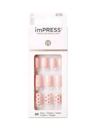 أسرار أظافر إمبريس الصغيرة (Kimp01C) 7889