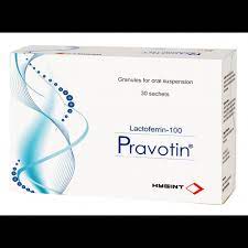 PRAVOTIN 30 SACHET