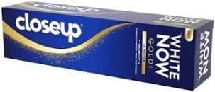 كلوس اب وايت ناو جولد 75 مل + فرشاه هدية