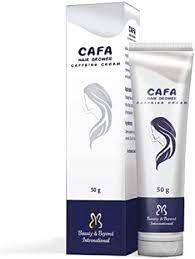 CAFA HAIR CR 50GM