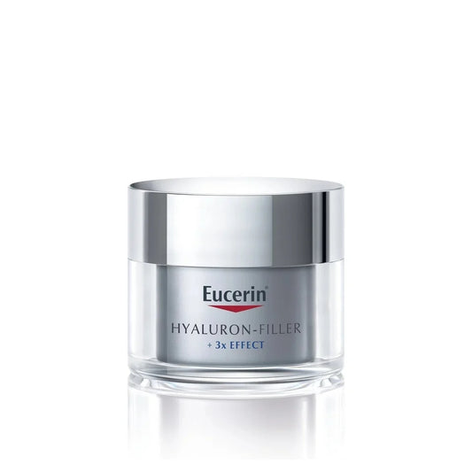 EUCERIN HYALURON-FILLER NIGHT CREAM 50ML