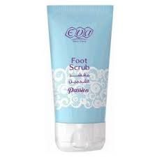 EVASILINE FOOT SCRUB PASSION 50 ML مقشر القدمين