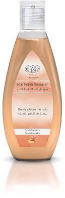 EVA ACETONE 200ML ايفا اسيتون خوخ