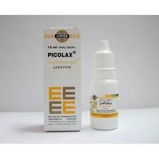 PICOLAX DROPS 15 ML