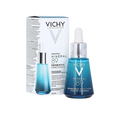 VICHY MINERAL 89 PROBIOTIC FRACTIONS 30ML