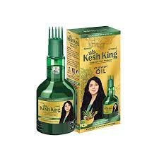 KESH KING AYURVEDIC OIL 300ML