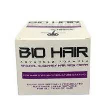 BIO HAIR HAIR MASK CREAM ROSEMARY 300GM