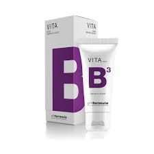 PH FORMULA VITA B3 VIBRANCE BOOST MASK 50ML