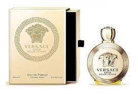 عطر فيرساتشي إيروس للنساء 100 مل