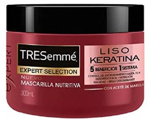 TRESEMME LISO KERATIN HAIR CREAM 300ML