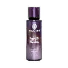 AROMA BODY MIST INFINITE WISHES 250ML