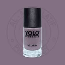 طلاء أظافر يولو إصدار محدود (10) 10 مل
