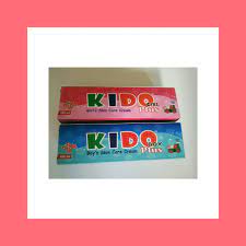 KIDOKID CREAM 50GM