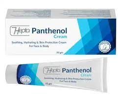 HEPTA PANTHENOL CREAM 50 GM