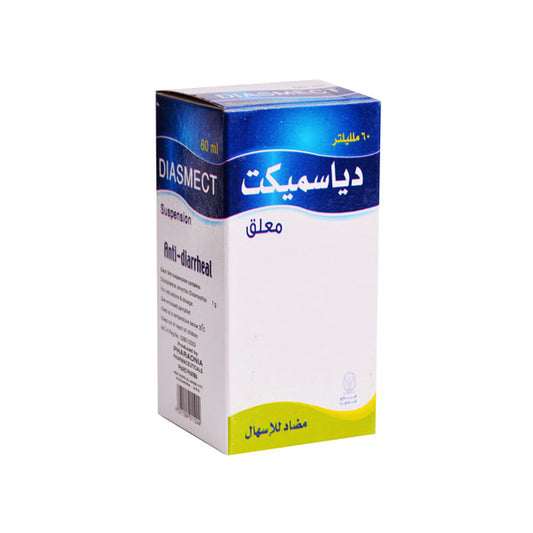 DIASMECT 3GM 10 SACHET