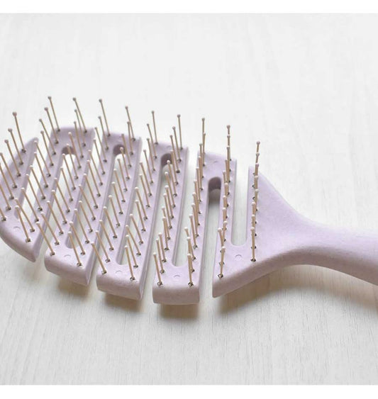 BETER FLEXIBLE VENT BRUSH فرشاه اسنان مرنة (3026)