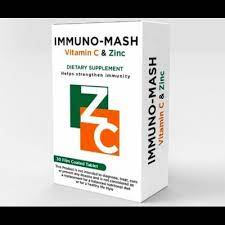 IMMUNO MASH 30 TAB