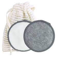 BETER MAKEUP REMOVER DISCS اسفنج مايكروفيبر (3212)