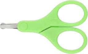 مقص أظافر بيتر بيبي - مقص اطفال (30619)