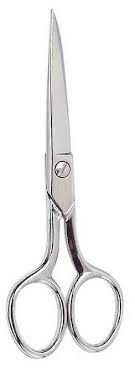 BETER MULTIPURPOSE SCISSORS مقص مطلي نيكل (40476)