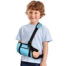 BODYFIX CHILD ARM SLING C007 (ONE SIZE)